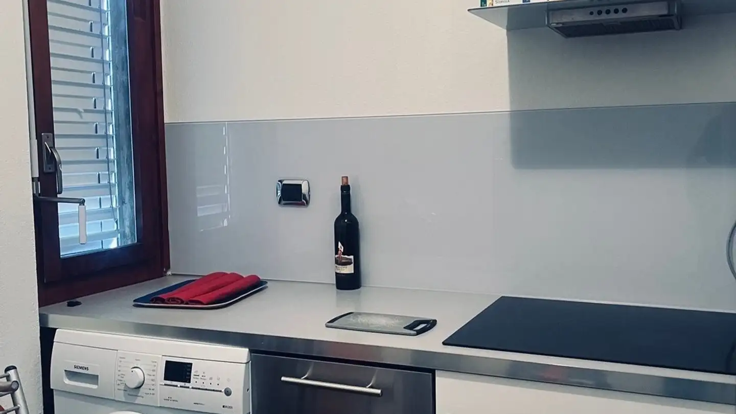 Appartamento in affitto - 6900 Lugano - Photo 3