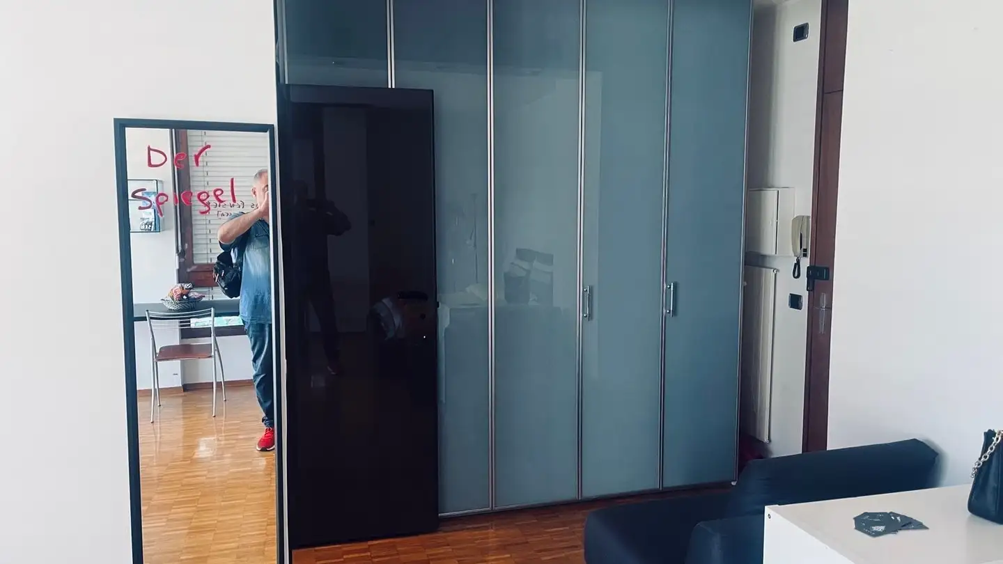 Appartamento in affitto - 6900 Lugano - Photo 4