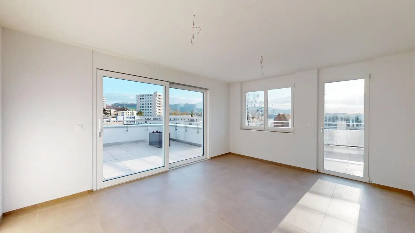 Penthouse for rent - Rheinstrasse 36, 4302 Augst BL - Photo 4