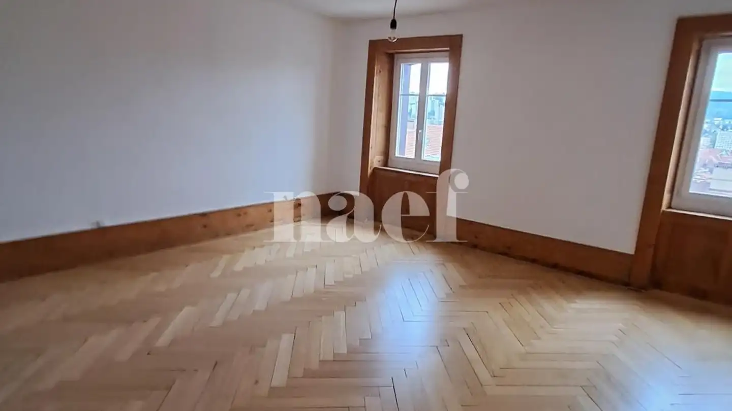 Appartamento in affitto - Rue Alexis-Marie-Piaget 53, 2300 La Chaux-de-Fonds - Foto 4