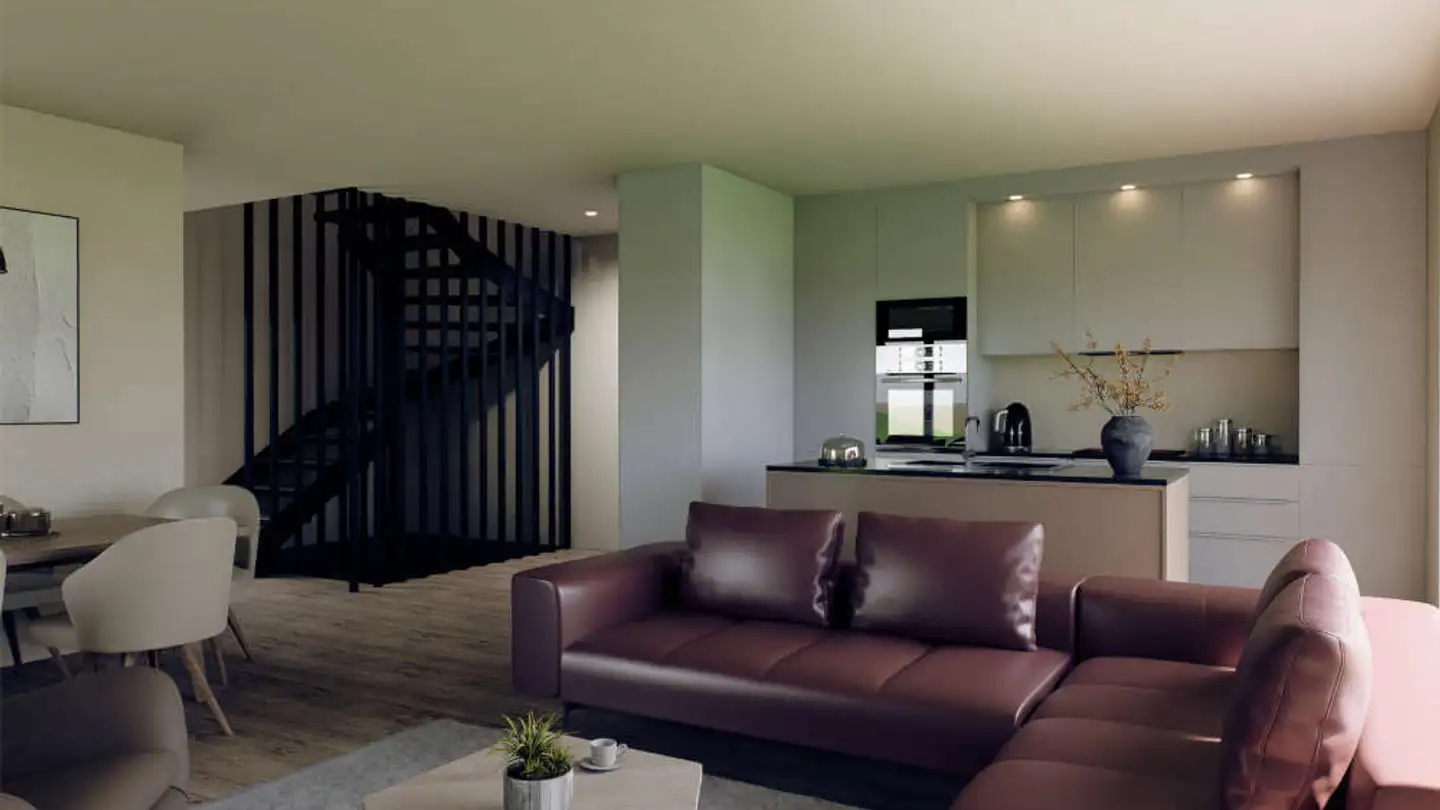 Villa kaufen - 7075 Churwalden - Foto 3