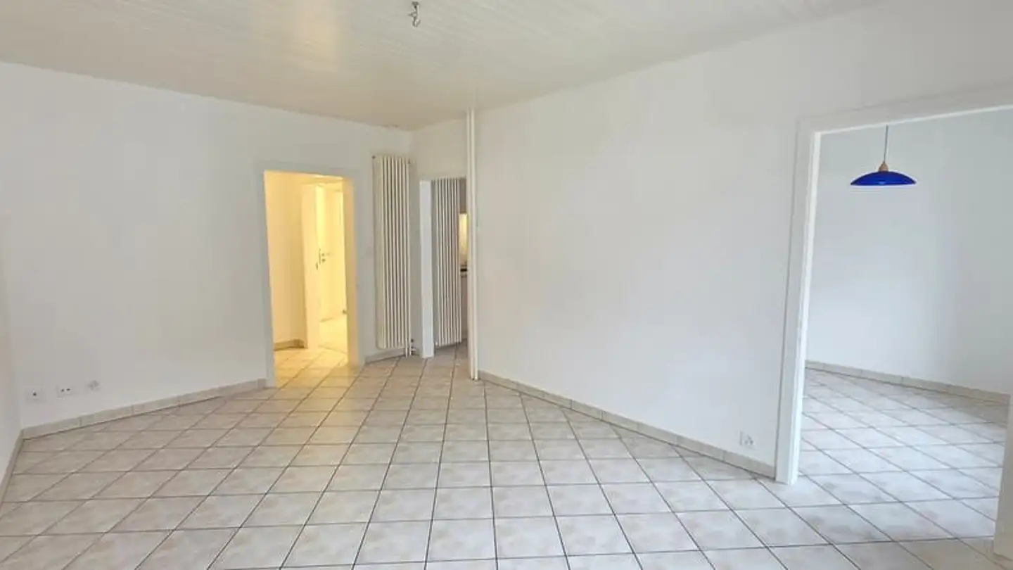 Appartamento in affitto - Faubourg De France 11, 2900 Porrentruy - Foto 4