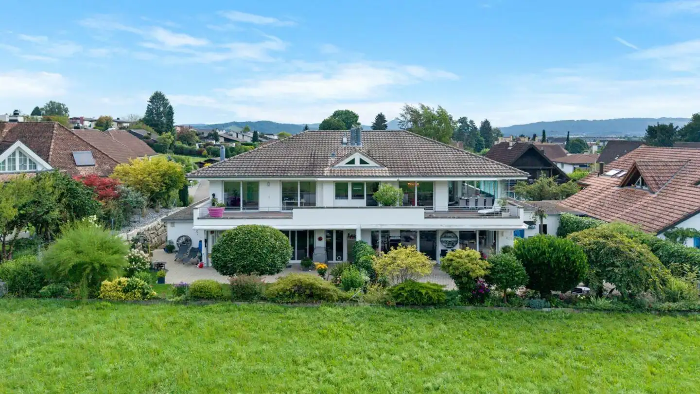 Attique à vendre - 5242 Birr