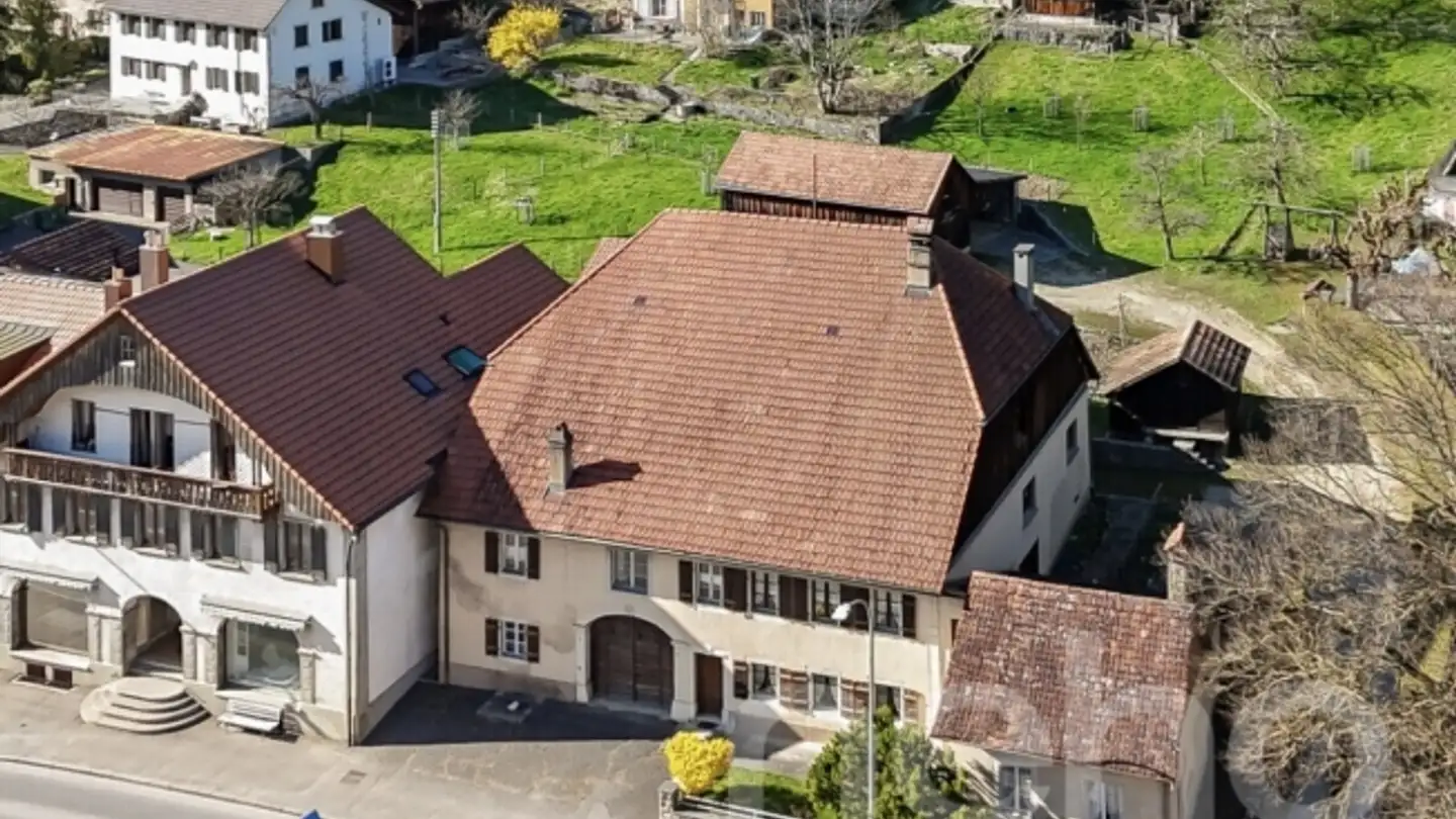 Fattoria in vendita - 2738 Court