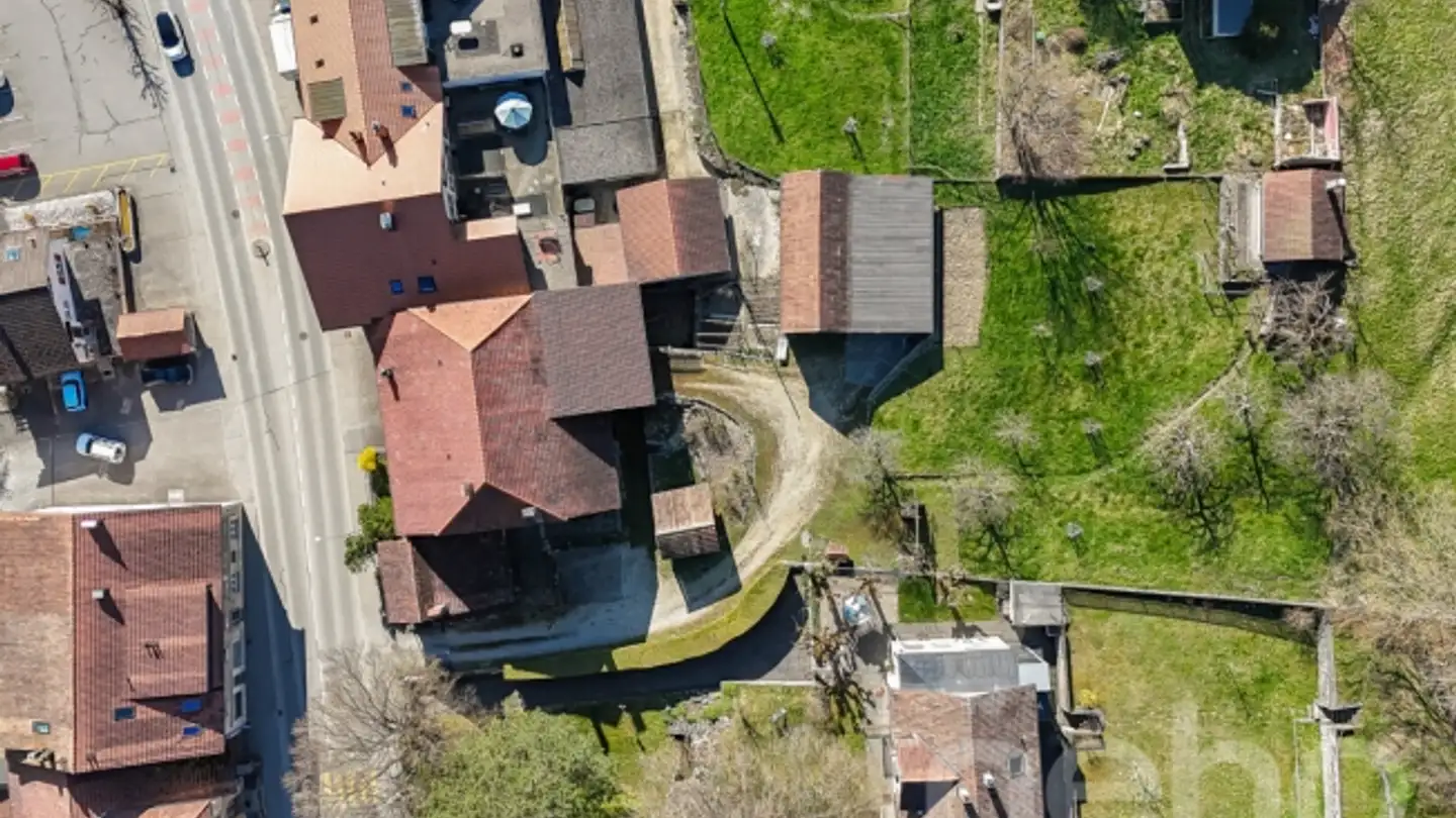 Fattoria in vendita - 2738 Court - Foto 2