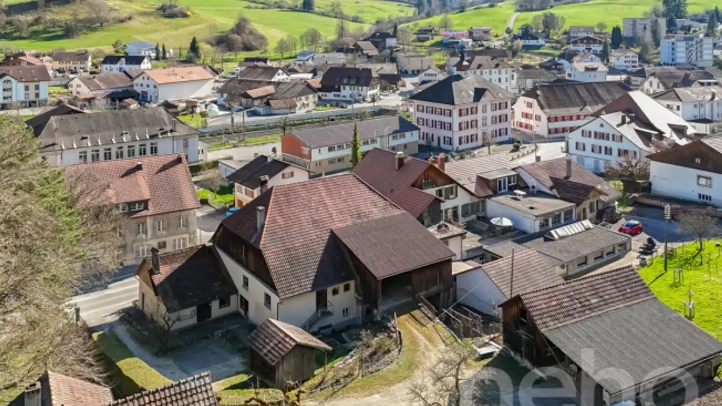 Fattoria in vendita - 2738 Court - Foto 3