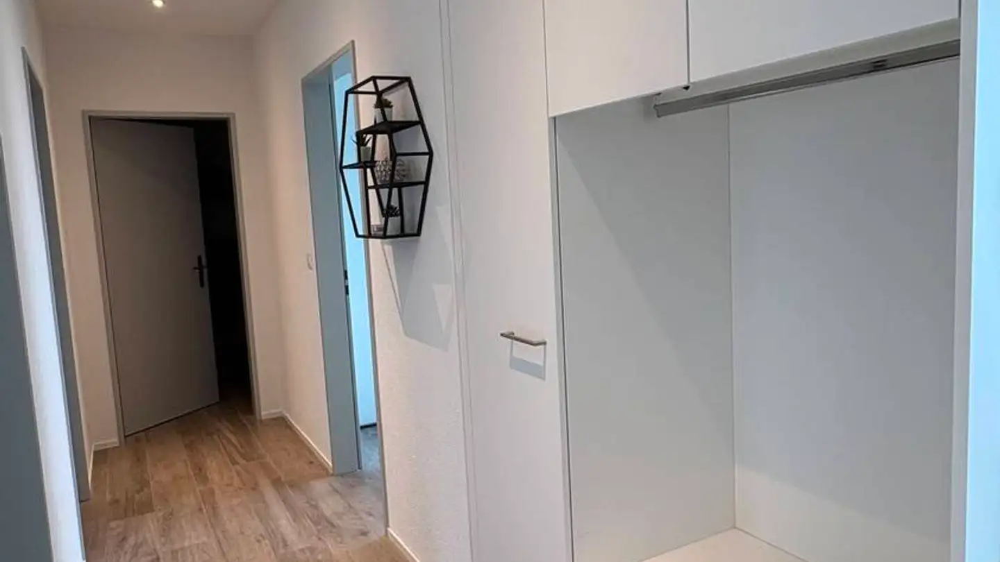 Möblierte Wohnung mieten - 6242 Wauwil - Foto 3