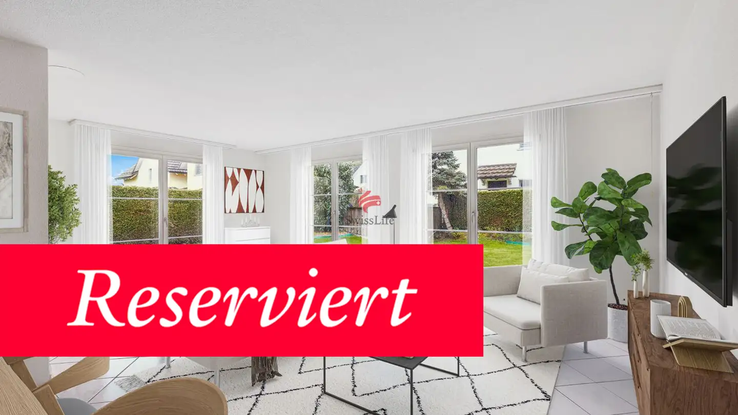 Single house for sale - Eichwaldstrasse 23, 8450 Andelfingen