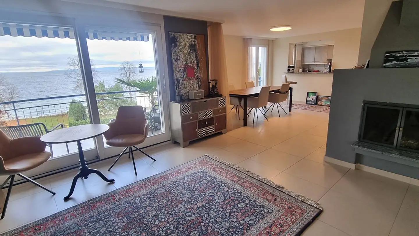 Wohnung kaufen - Seebleichestrasse 68, 9404 Rorschacherberg