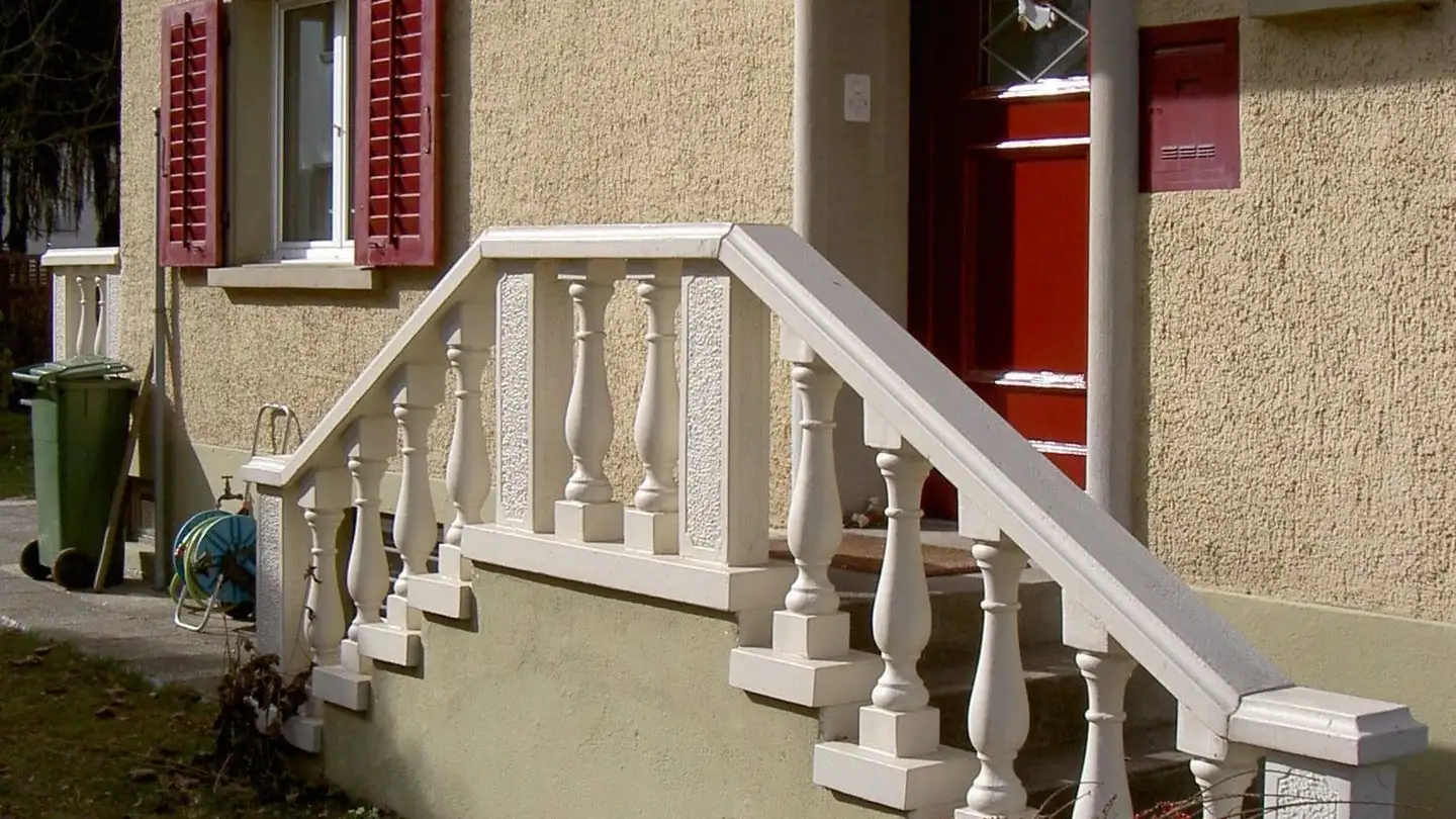 Maison en terrasse à louer - Regensbergstrasse 49, 8050 Zürich