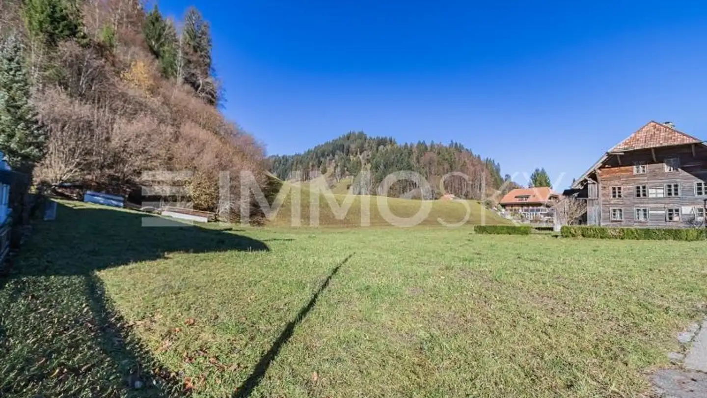 Maison individuelle à vendre - 3556 Trub - Photo 3