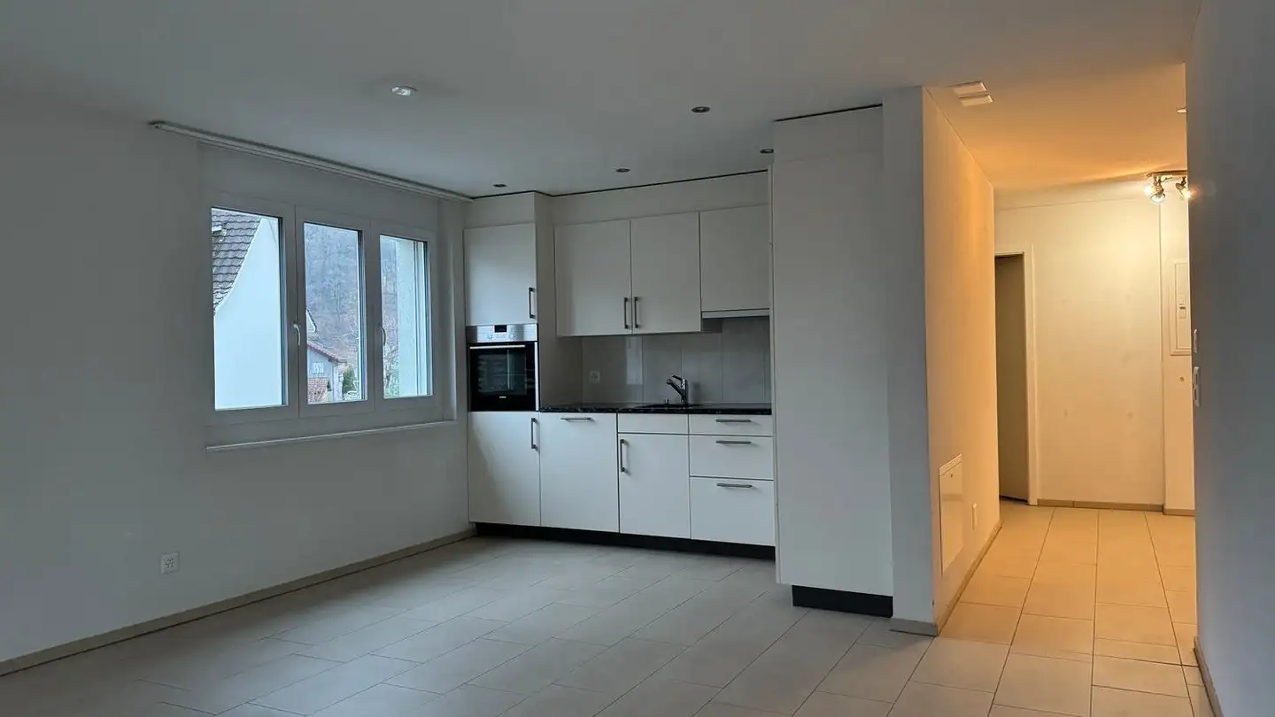 Apartment for rent - Maltinastrasse 1, 8890 Flums