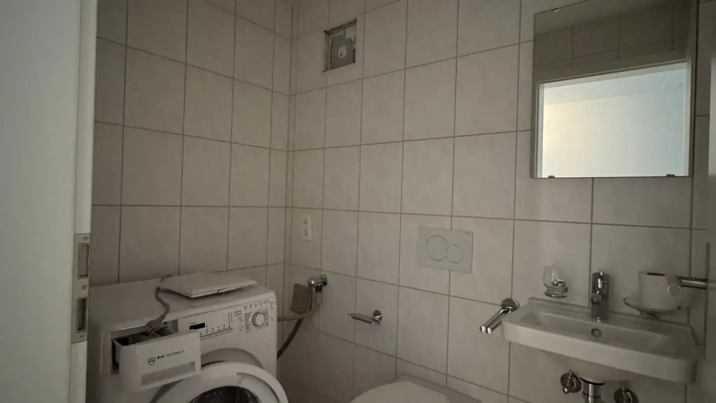 Apartment for rent - Maltinastrasse 1, 8890 Flums - Photo 3