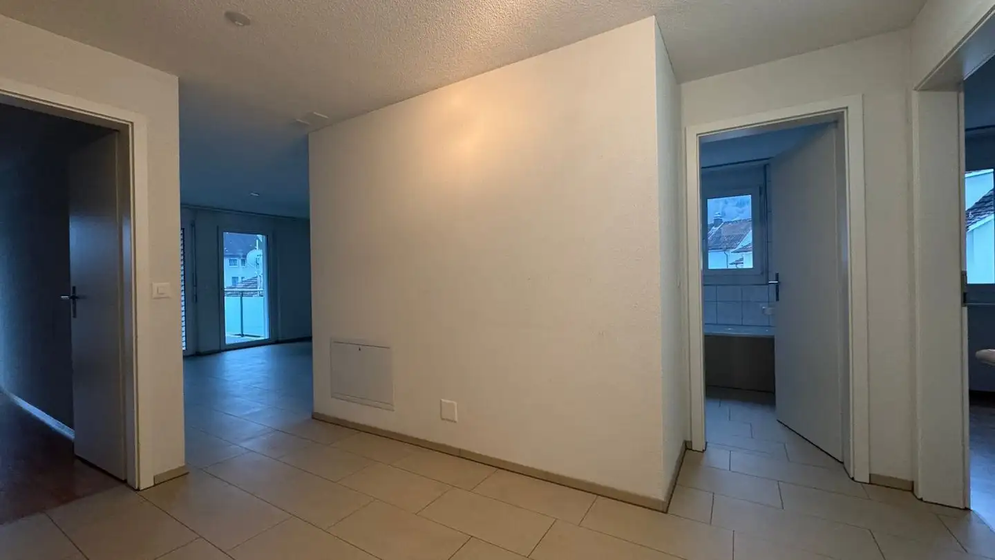 Apartment for rent - Maltinastrasse 1, 8890 Flums - Photo 4