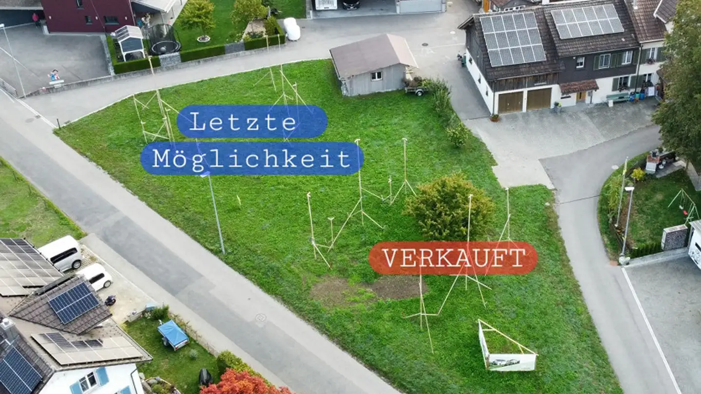 Maison individuelle à vendre - Andwilerstrasse 36, 8584 Leimbach TG