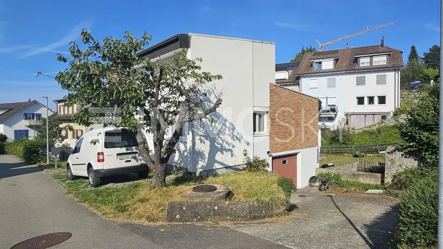 Casa singola in vendita - 9403 Goldach - Photo 2