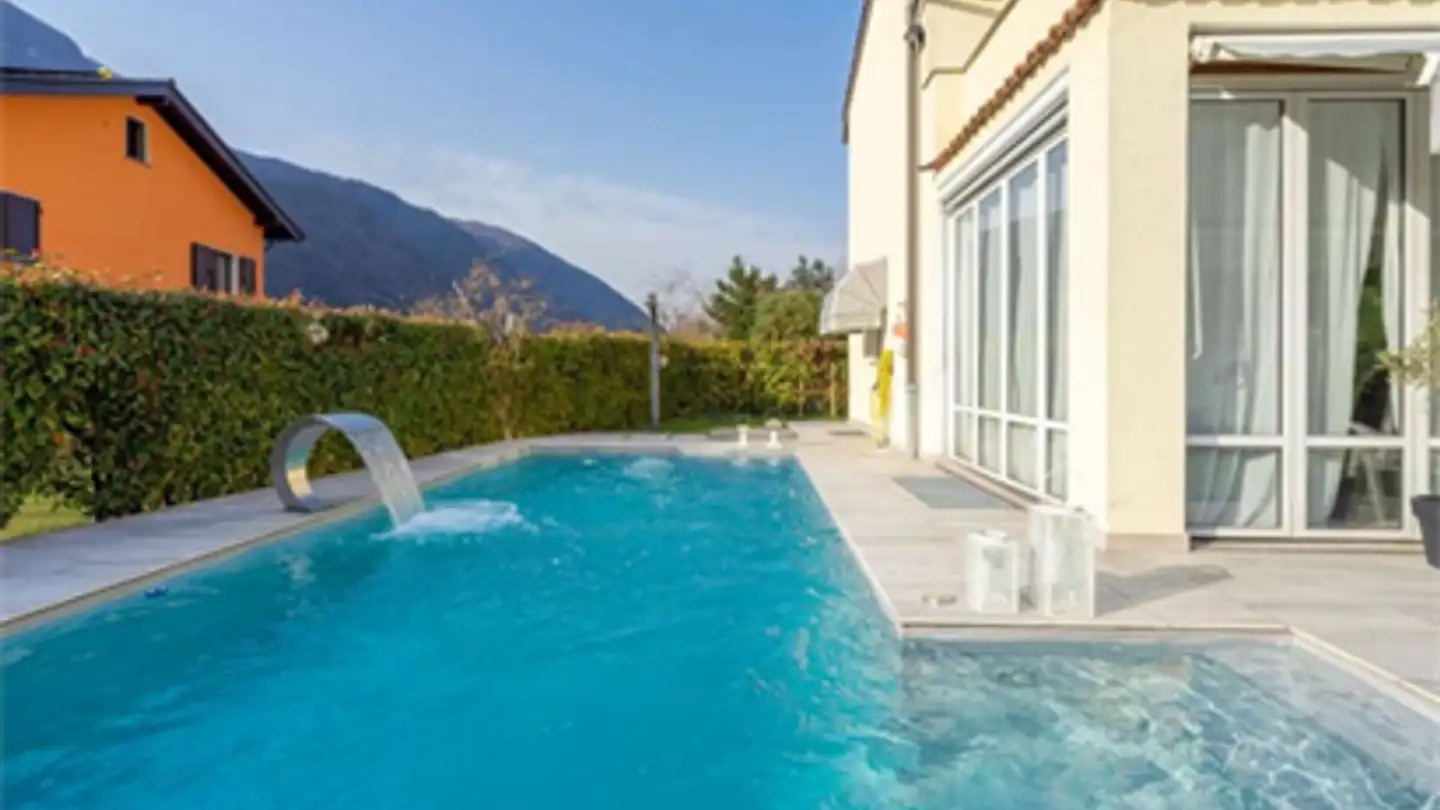 Villa for sale - 6826 Riva San Vitale - Photo 2