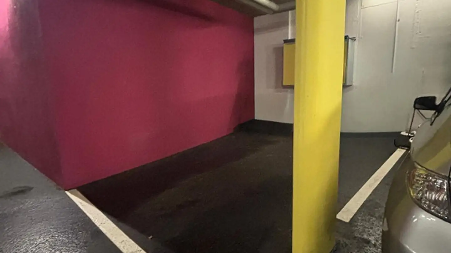 Tiefgaragenstellplatz mieten - Oberdorfstrasse 7, 8820 Wädenswil - Foto 2