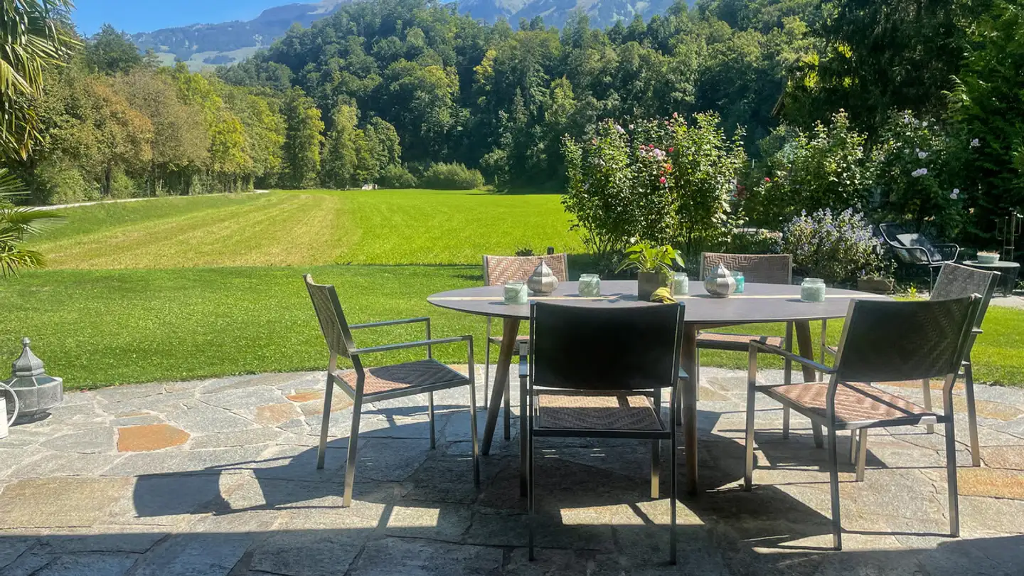 Casa singola in vendita - Schützenhaus 1, 6060 Sarnen - Foto 4
