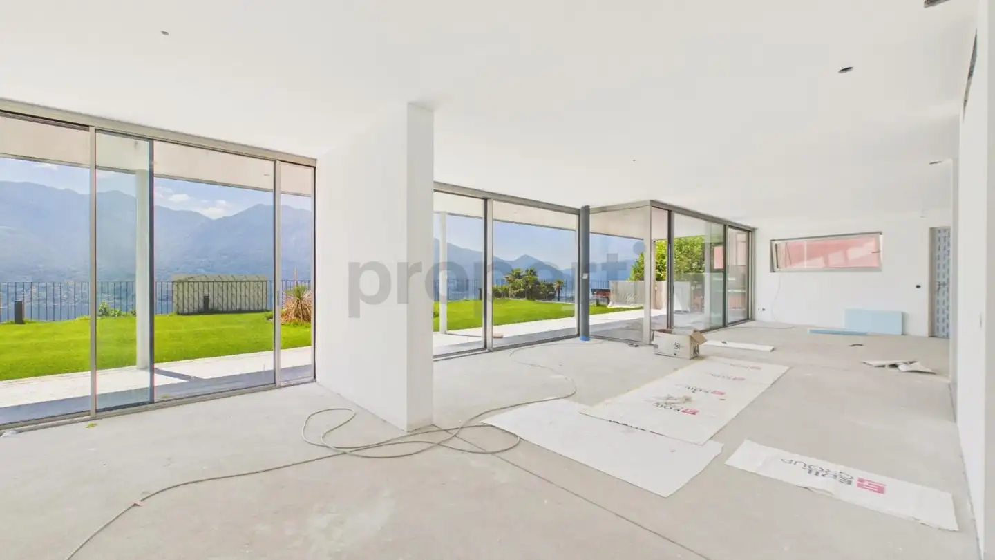 Appartamento in vendita - 6645 Brione sopra Minusio - Foto 2