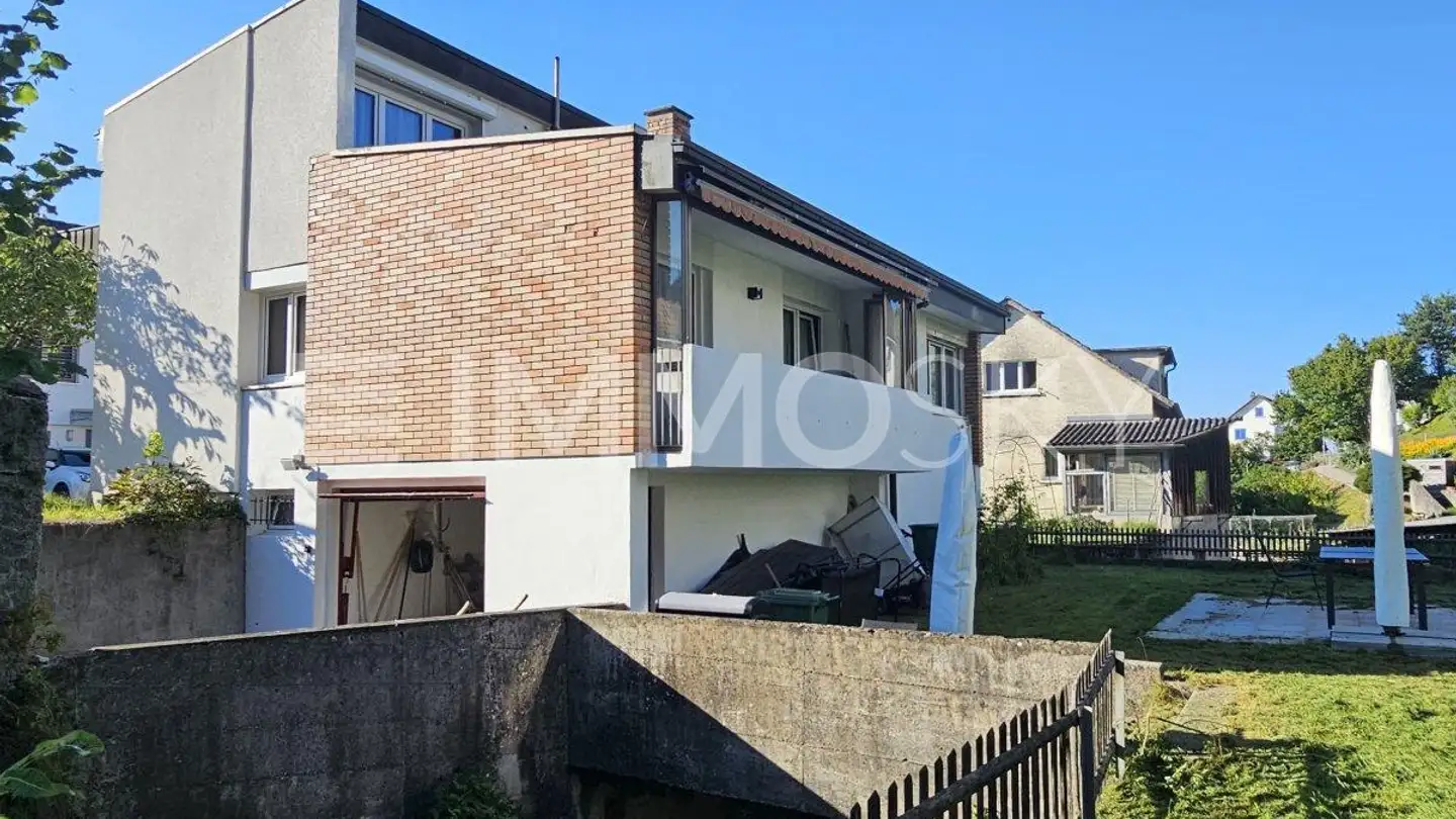 Casa singola in vendita - 9403 Goldach - Photo 3