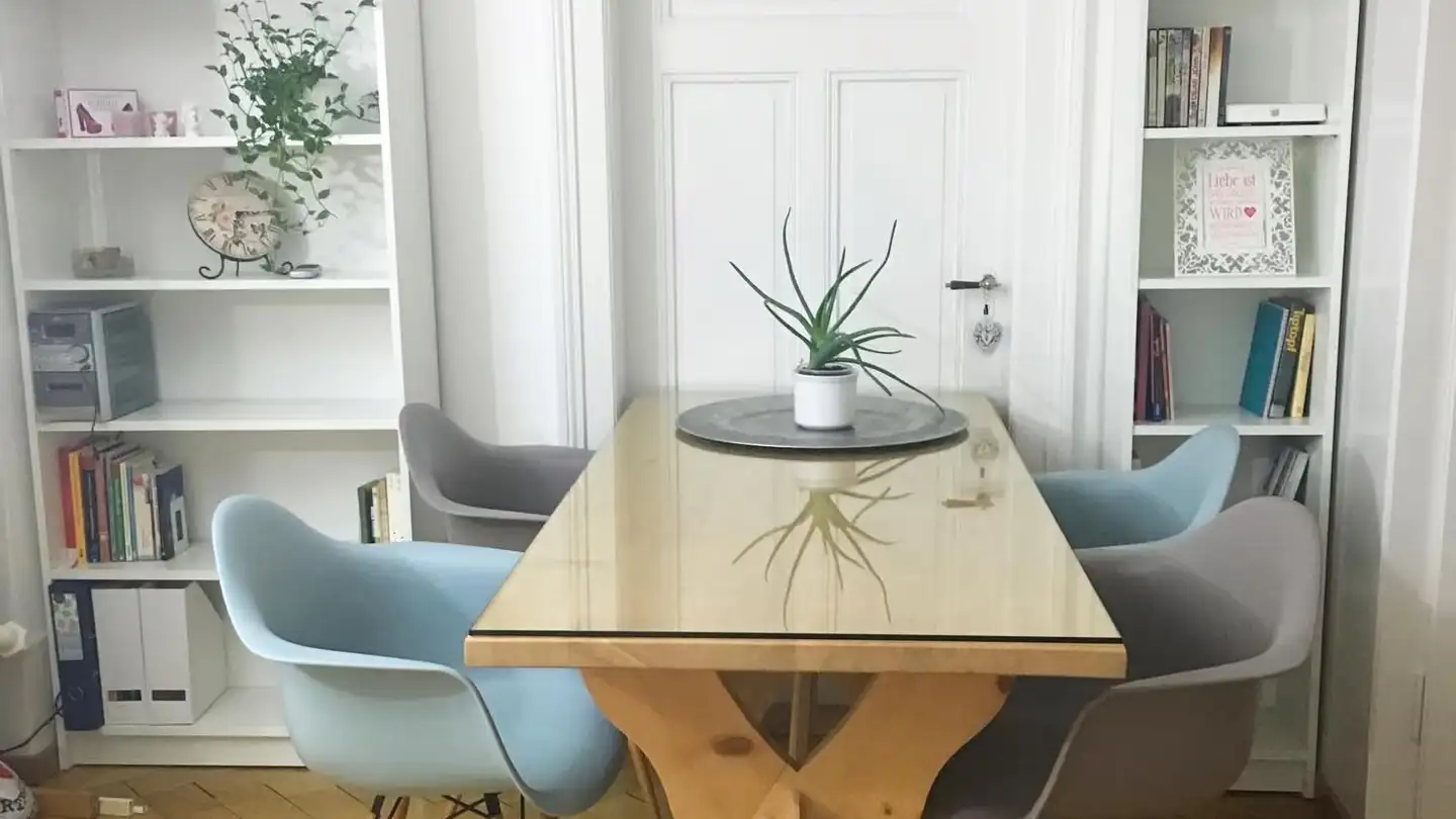 Appartamento in affitto - Wattenwylweg 34, 3006 Bern