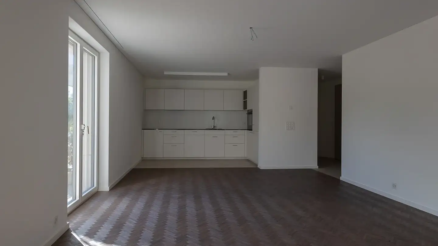 Appartamento in affitto - Mühlemattstrasse 13, 8903 Birmensdorf ZH