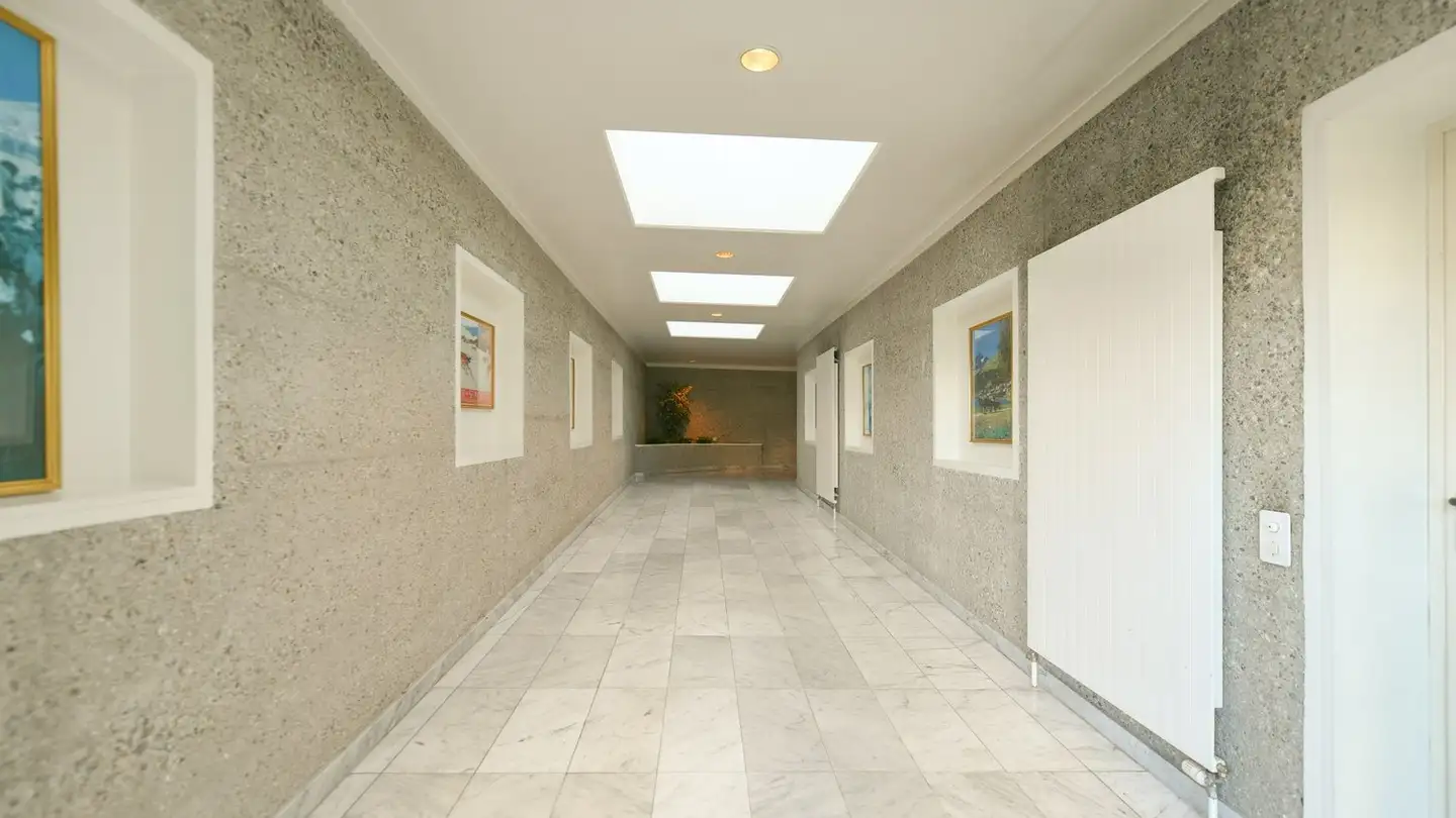 Attique à vendre - 6900 Paradiso - Photo 3