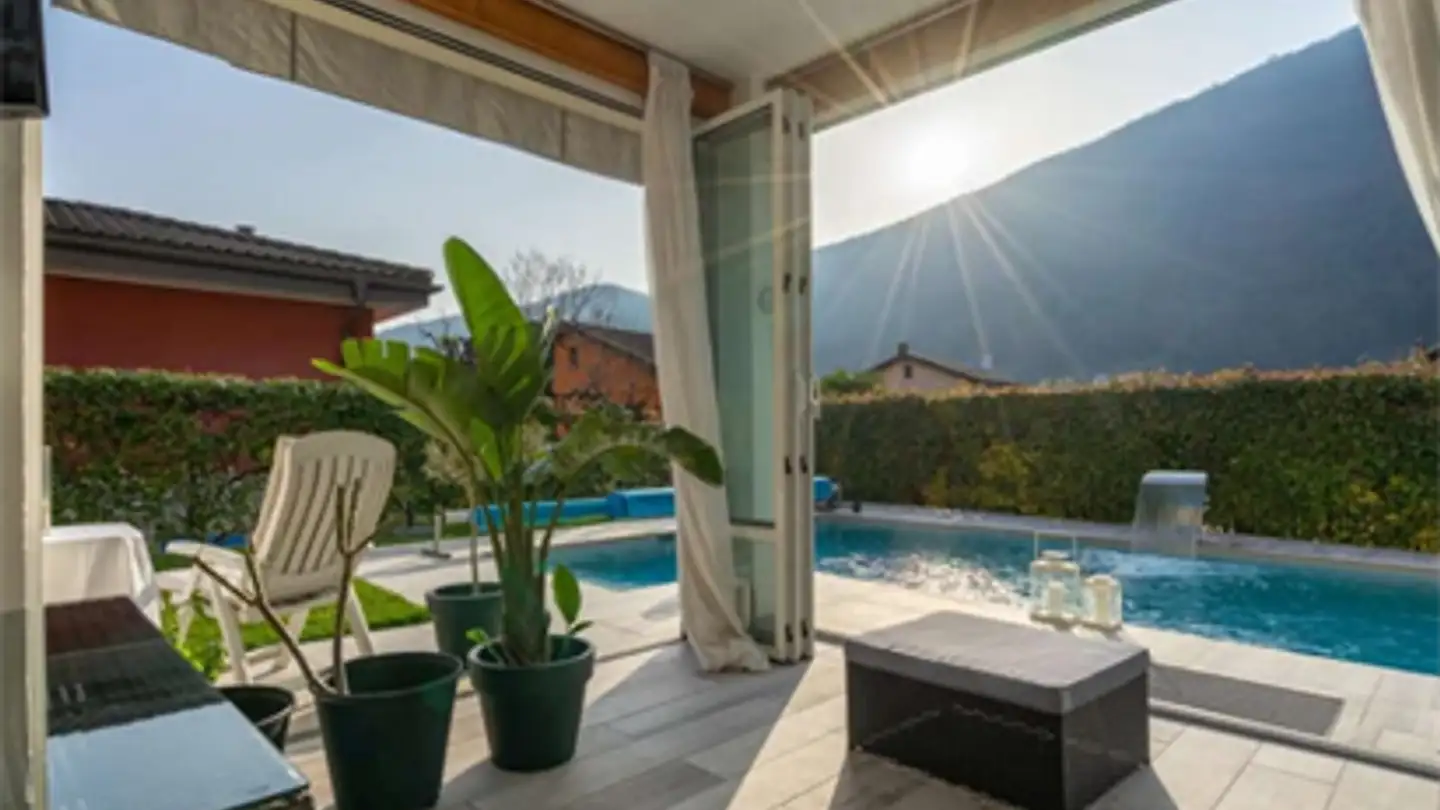 Villa for sale - 6826 Riva San Vitale - Photo 3