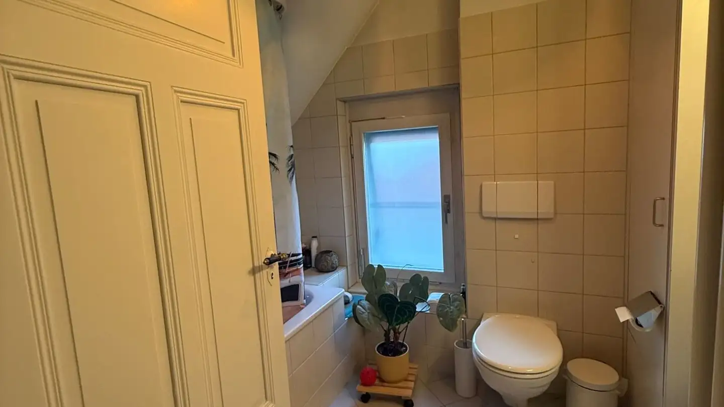 Appartamento in affitto - Wattenwylweg 34, 3006 Bern - Foto 4