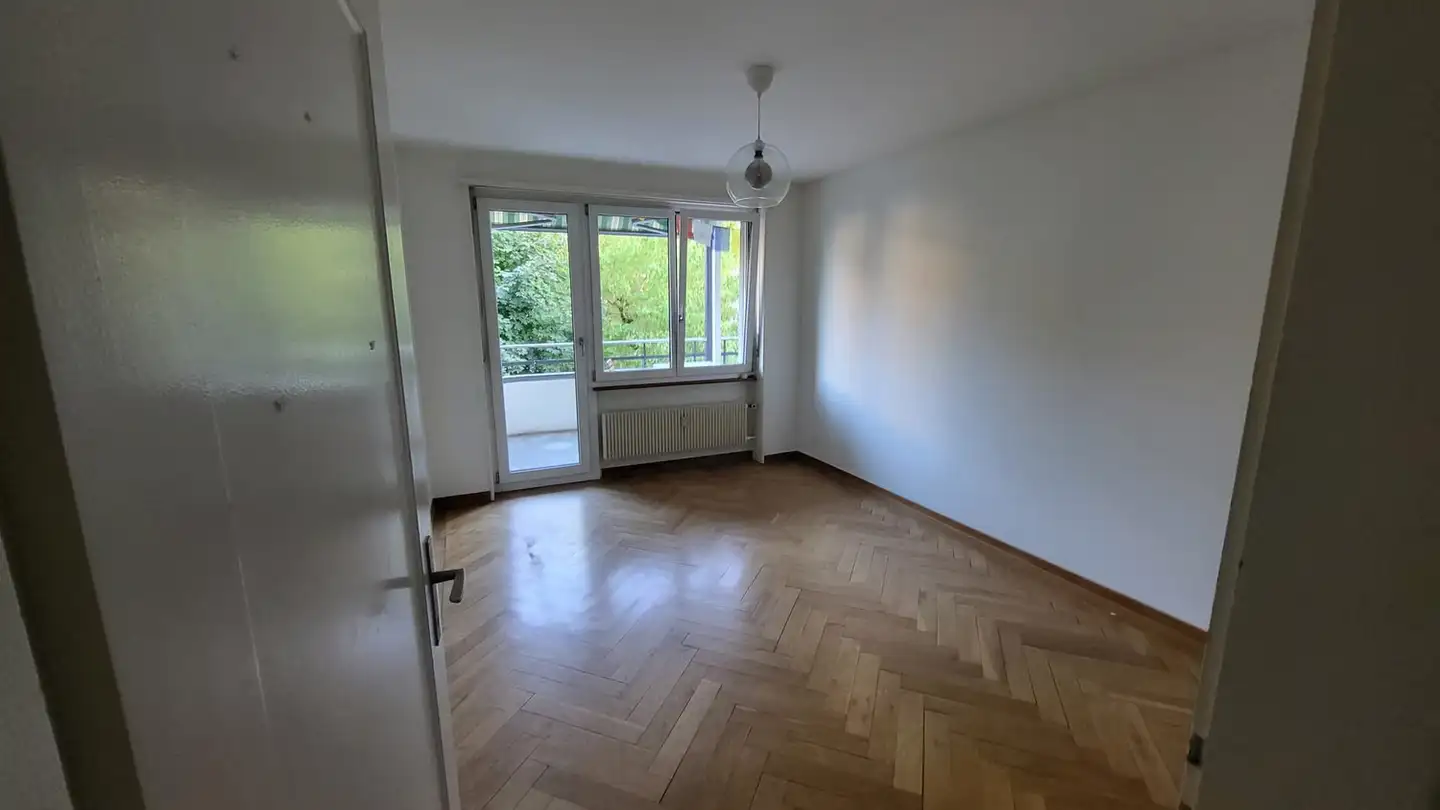 Zimmer mieten - Landoltstrasse 39, 3007 Bern