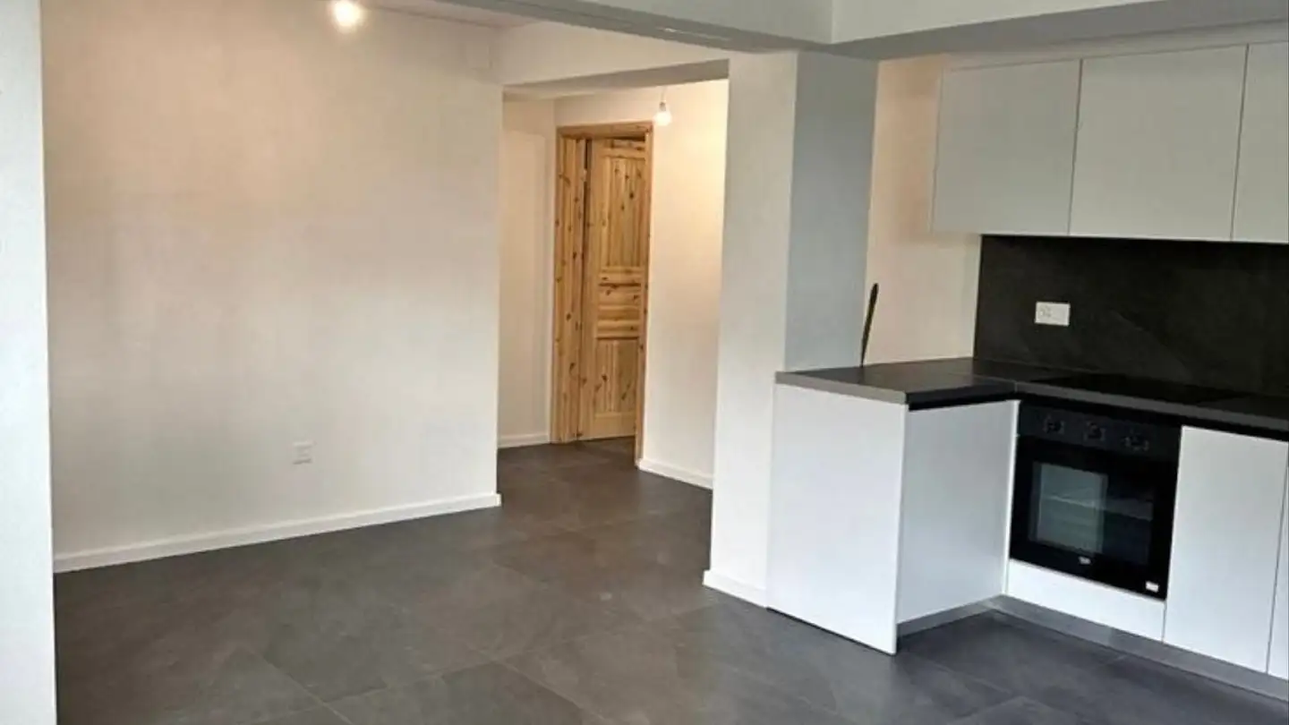 Apartment for rent - Route De Champéry, 1873 Val-d'Illiez