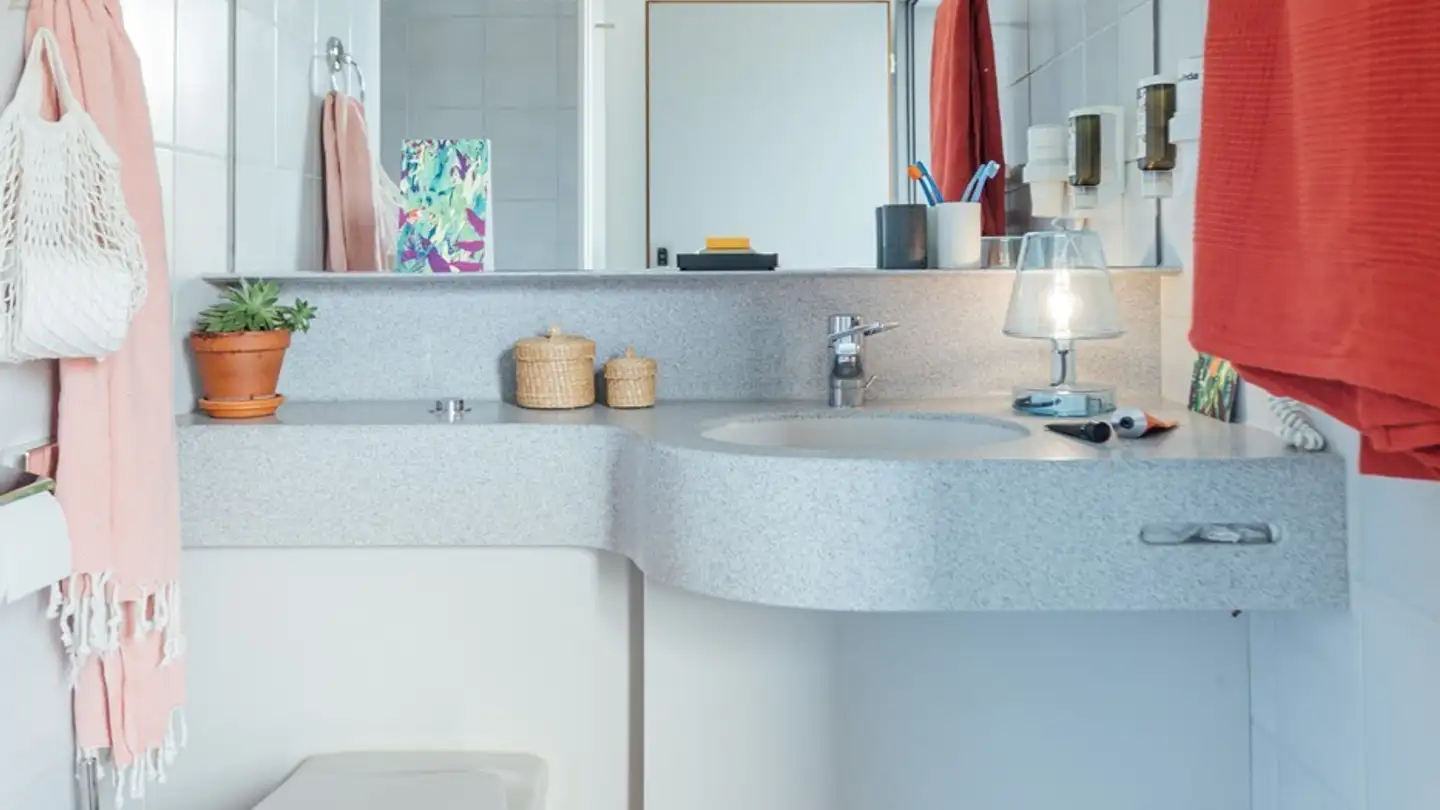 Stanza singola in affitto - Marktgasse 19, 8302 Kloten - Foto 4