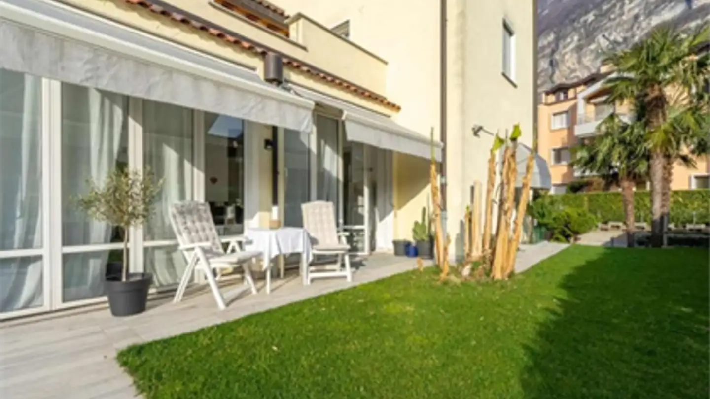 Villa for sale - 6826 Riva San Vitale - Photo 4