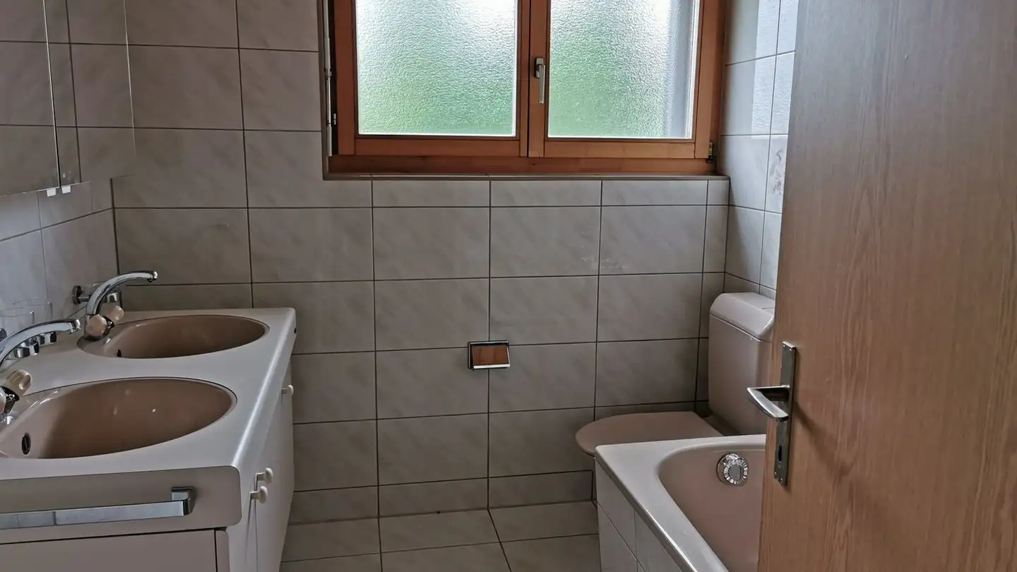 Wohnung mieten - Eisselmatt 35, 3155 Helgisried-Rohrbach - Foto 2