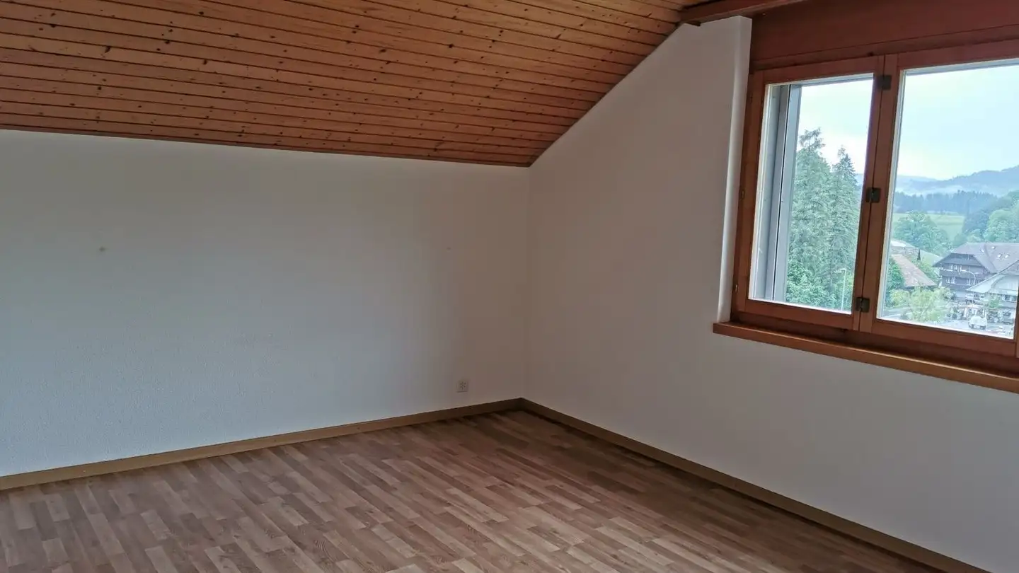 Wohnung mieten - Eisselmatt 35, 3155 Helgisried-Rohrbach - Foto 4