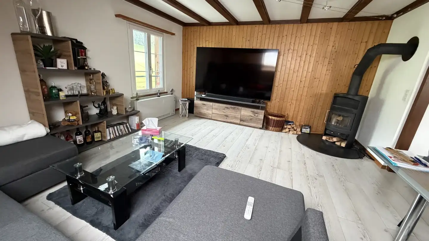 Apartment for rent - Manishaus 212, 3513 Bigenthal