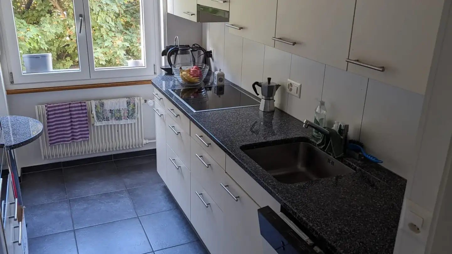 Zimmer mieten - Landoltstrasse 39, 3007 Bern - Foto 4