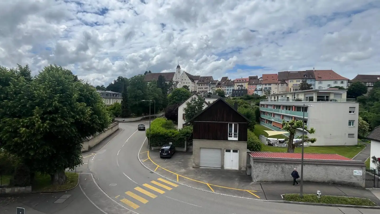Appartamento in affitto - Rue Des Planchettes 23, 2900 Porrentruy