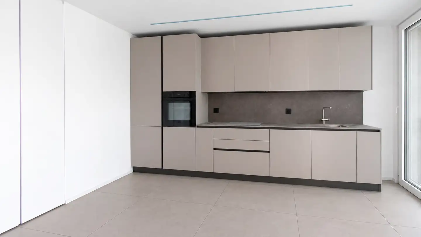 Appartamento in affitto - Via Corte, 6963 Pregassona