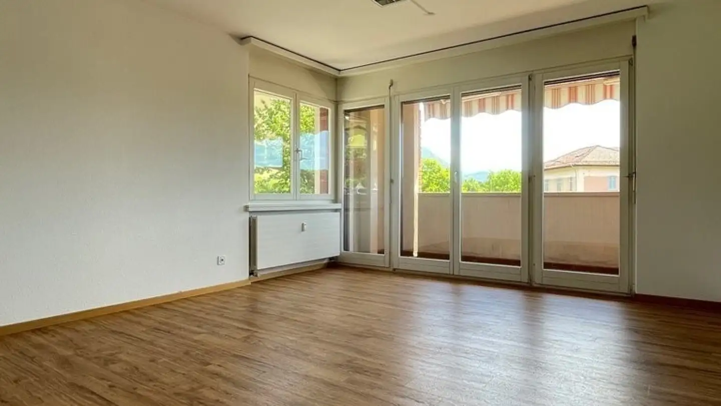 Office space for rent - Via Carlo Battaglini 1, 6950 Tesserete - Photo 2