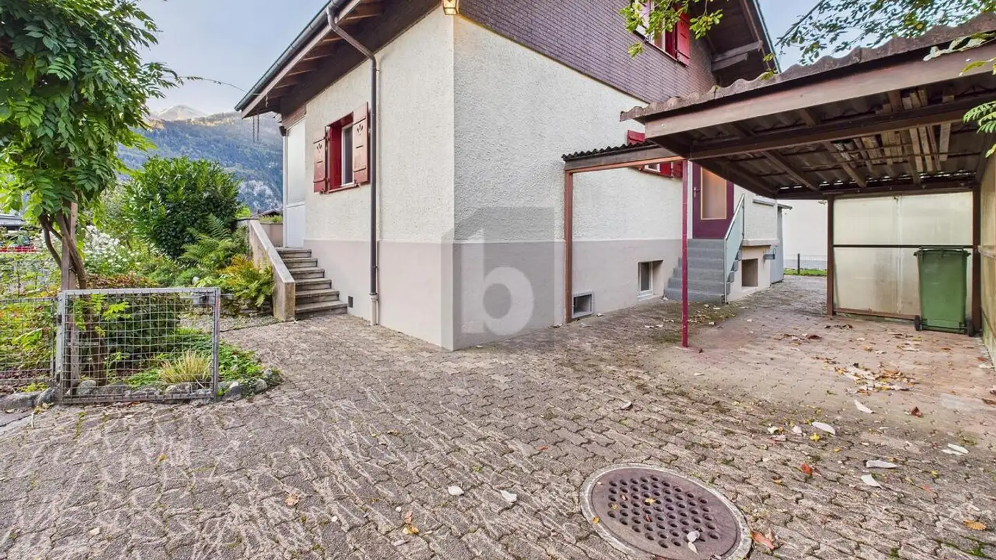 Single house for sale - 3800 Unterseen - Photo 2
