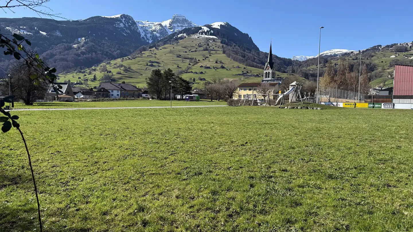 Single house for sale - Ulmenweg 8, 9472 Grabs - Photo 3