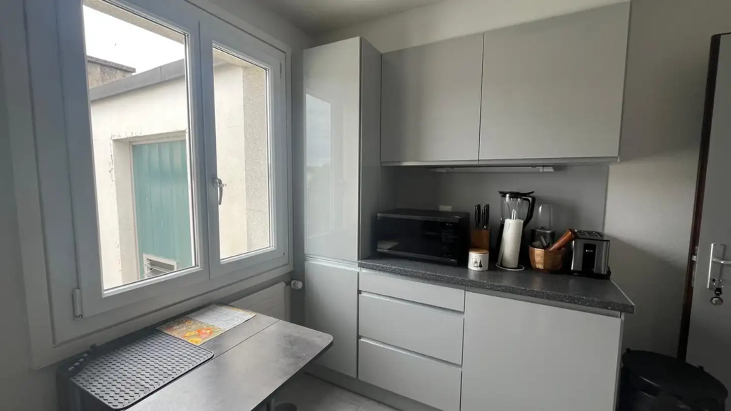 Appartamento in affitto - Rue Des Planchettes 23, 2900 Porrentruy - Foto 3