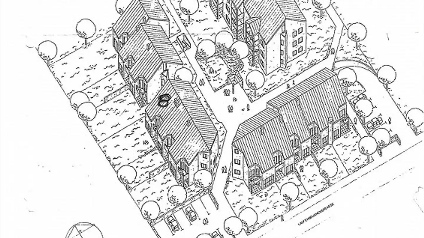 Single house for sale - Ulmenweg 8, 9472 Grabs - Photo 4