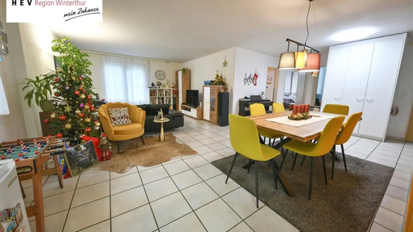 Single house for sale - Zürcherstrasse 95, 8406 Winterthur - Photo 2