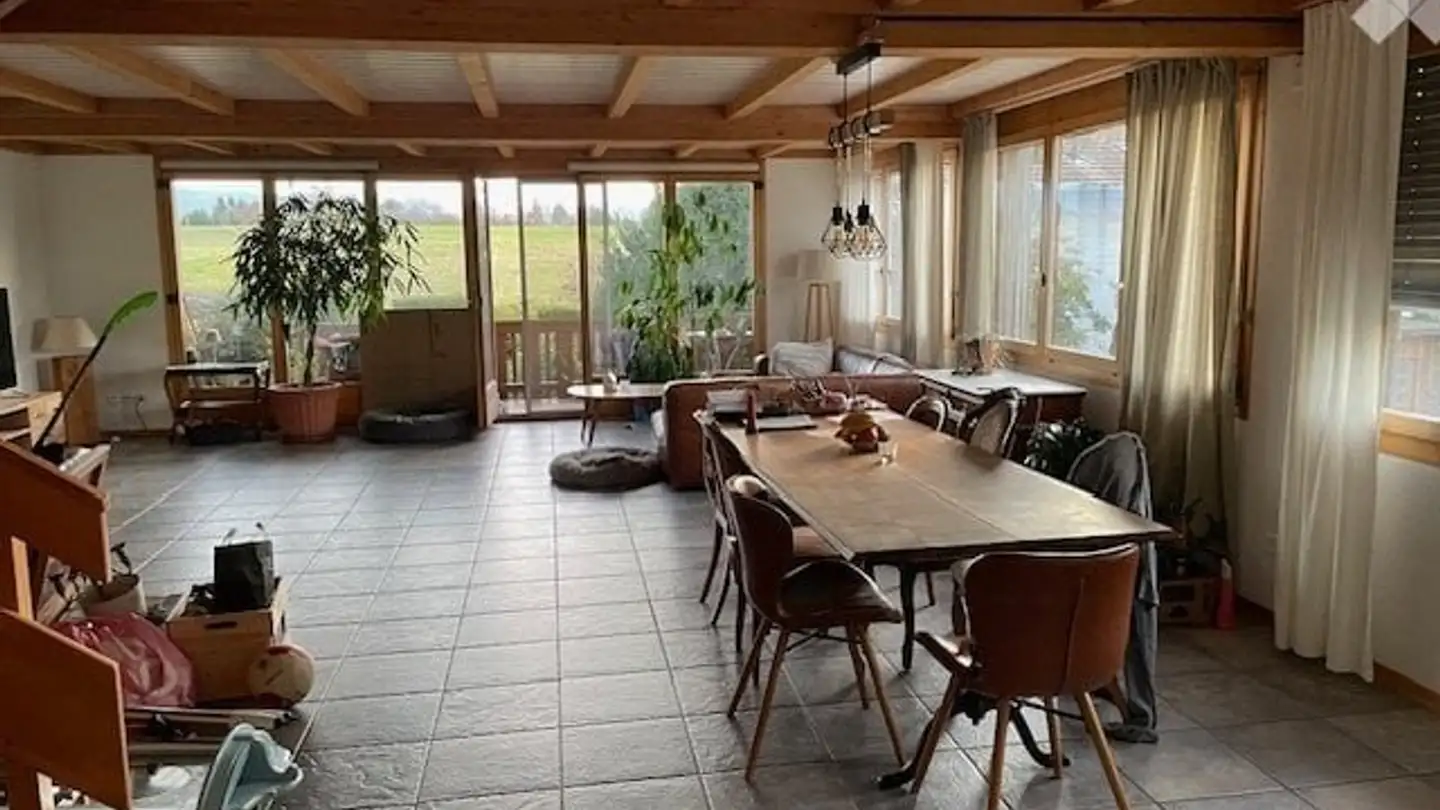 Appartement à louer - Landstuhl 388, 3176 Neuenegg