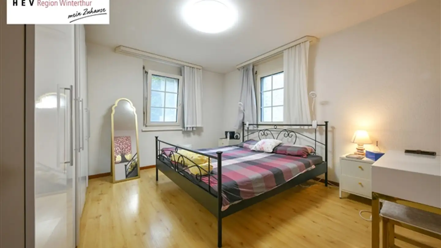 Single house for sale - Zürcherstrasse 95, 8406 Winterthur - Photo 3