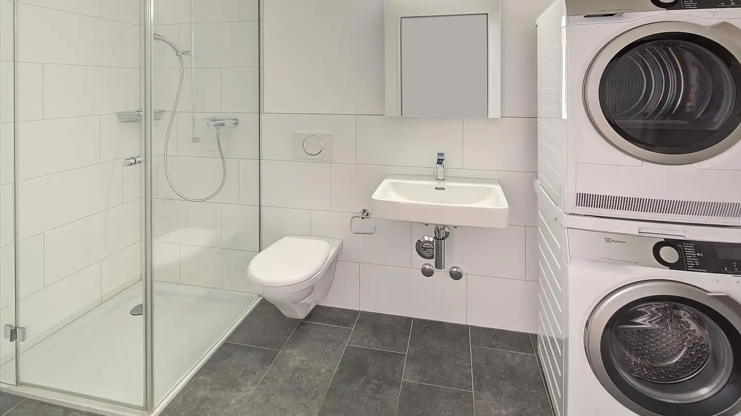 Appartamento in affitto - Güterstrasse 2, 4663 Aarburg - Foto 4