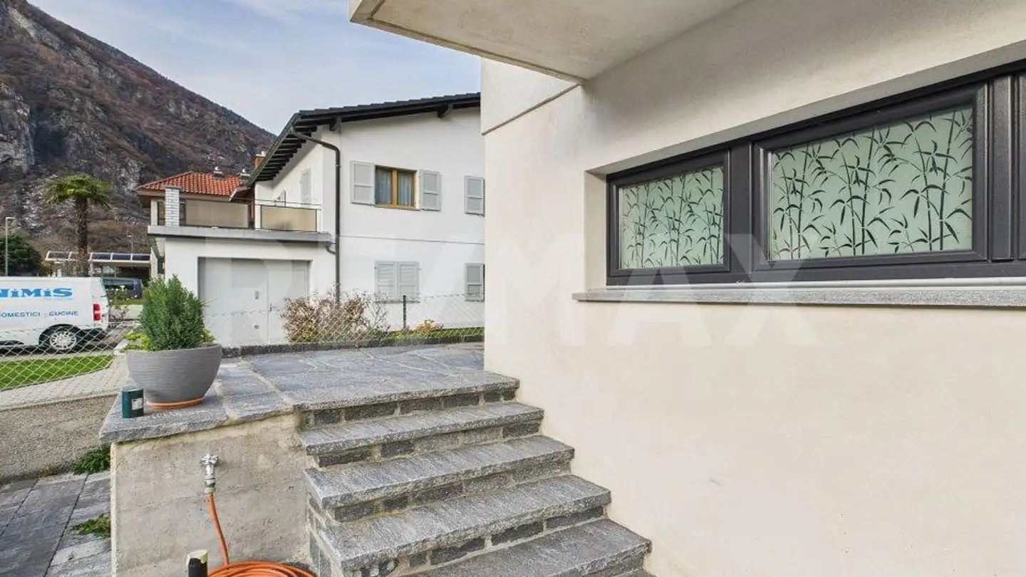 Immeuble résidentiel à vendre - 6710 Biasca - Photo 3